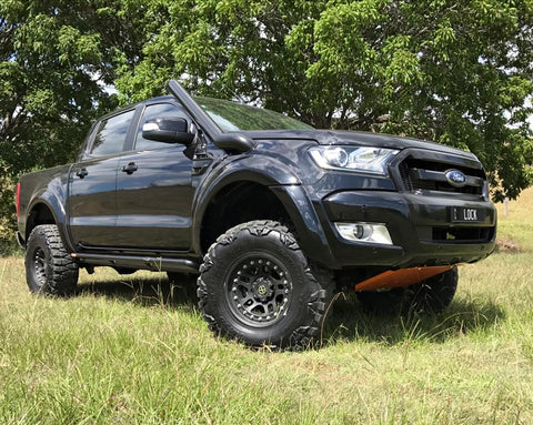 PHAT BARS SNORKEL- FORD RANGER (ALL PX SERIES 2011-2022)