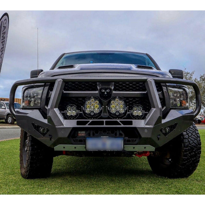OFFROAD ANIMAL TORO BAR- RAM 1500 DS 2017 TO CURRENT