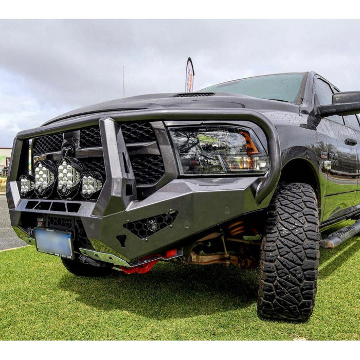 OFFROAD ANIMAL TORO BAR- RAM 1500 DS 2017 TO CURRENT