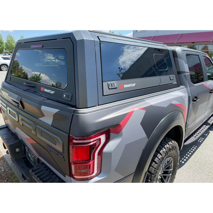 RSI SMARTCAP EVO CANOPY- FORD RANGER RAPTOR (PX TO 2022)