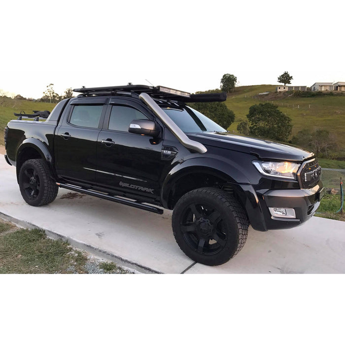 PHAT BARS SNORKEL- FORD RANGER (ALL PX SERIES 2011-2022)