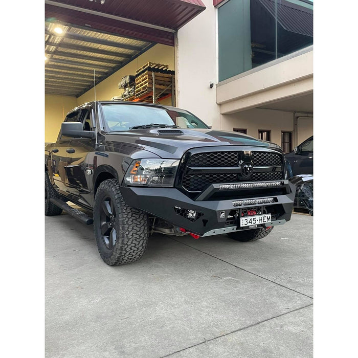 OFFROAD ANIMAL PREDATOR BAR- RAM 1500 DS 2017 TO CURRENT