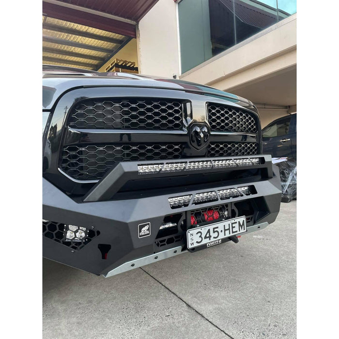 OFFROAD ANIMAL PREDATOR BAR- RAM 1500 DS 2017 TO CURRENT