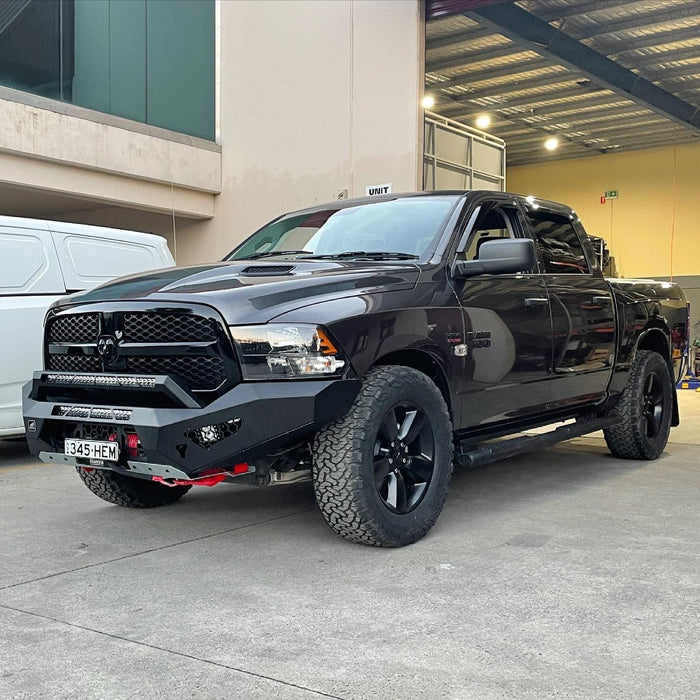 OFFROAD ANIMAL PREDATOR BAR- RAM 1500 DS 2017 TO CURRENT