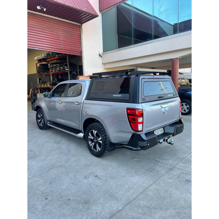 RSI SMARTCAP EVO CANOPY - DUAL CAB MAZDA BT-50 (GEN 3 2020-ONWARDS)
