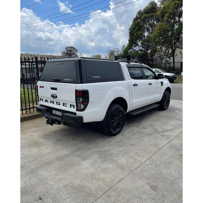 RSI SMARTCAP EVO CANOPY- NEXT GEN RANGER DUAL CAB (2022-ON)