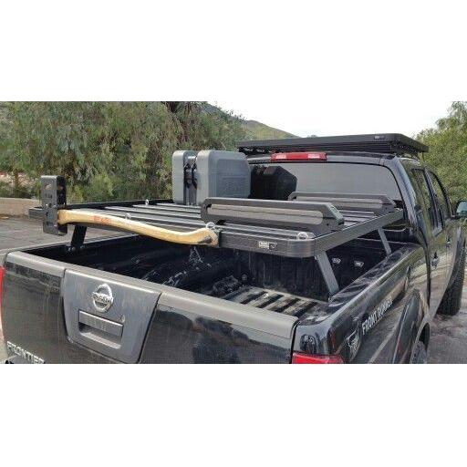 FRONT RUNNER ROOF RACK/LOAD BED RACK KIT / 1425(W) X 1358(L)