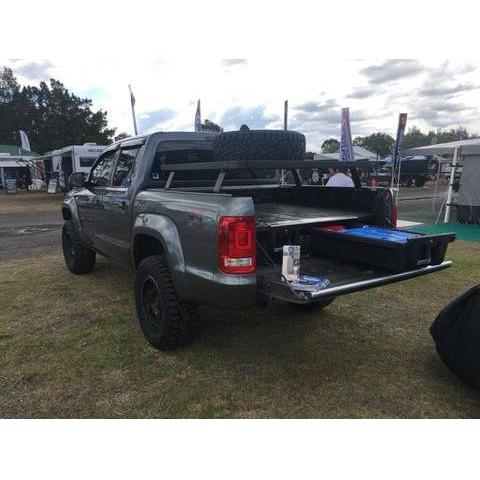 FRONT RUNNER ROOF RACK/LOAD BED RACK KIT / 1425(W) X 1358(L)