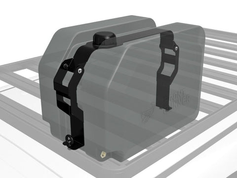 FRONT RUNNER - WATER TANK WITH MOUNTING SYSTEM AND HOSE KIT