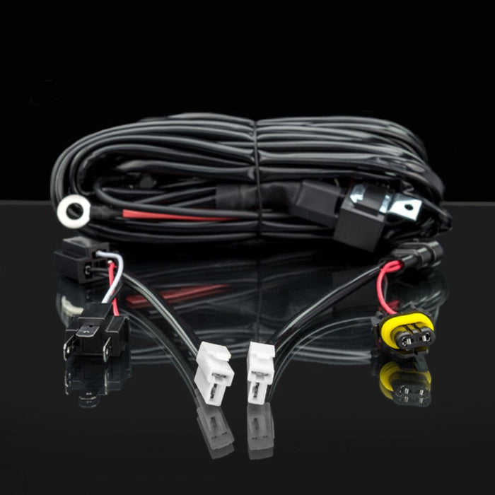 STEDI - 52 INCH ST4K 100 LED DOUBLE ROW LIGHT BAR
