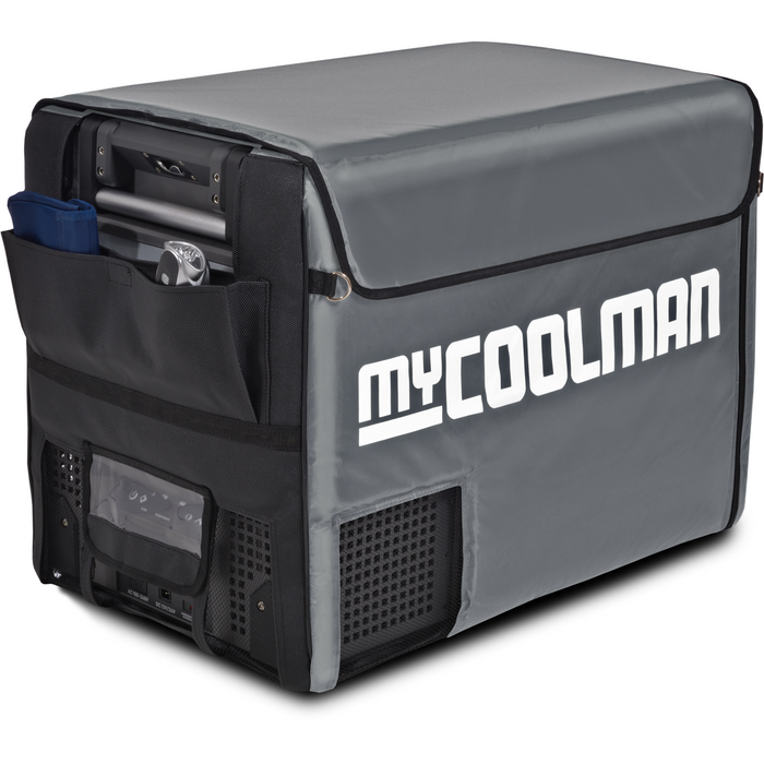 MYCOOLMAN INSULATED TRAVEL COVERS