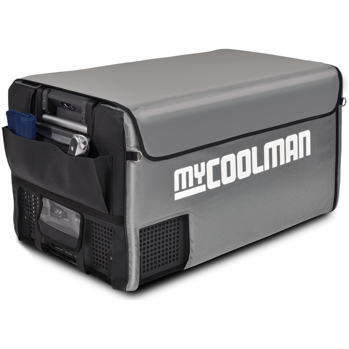 MYCOOLMAN INSULATED TRAVEL COVERS