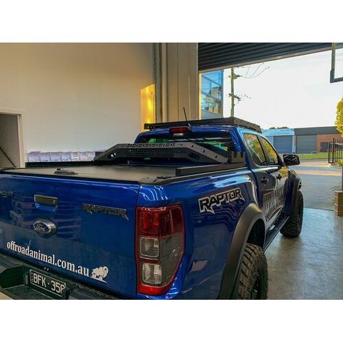 OFFROAD ANIMAL ADVENTURE RACK - UNIVERSAL FIT ALL AUSSIE UTES