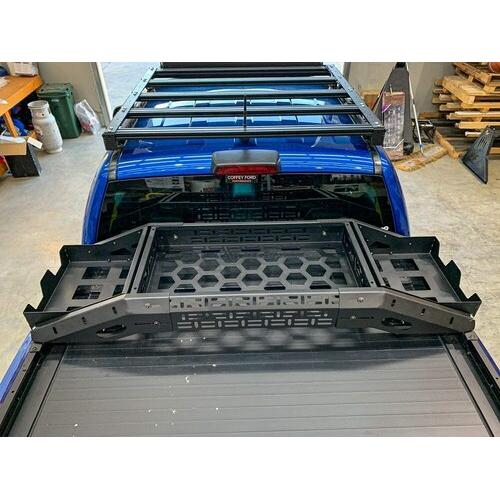 OFFROAD ANIMAL ADVENTURE RACK - UNIVERSAL FIT ALL AUSSIE UTES