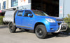 SELECT 4WD OVERLAND SERIES 2" LIFT KIT- HOLDEN COLORADO RG