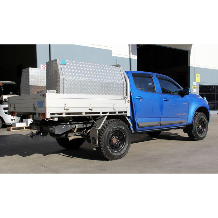 SELECT 4WD OVERLAND SERIES 2" LIFT KIT- HOLDEN COLORADO RG