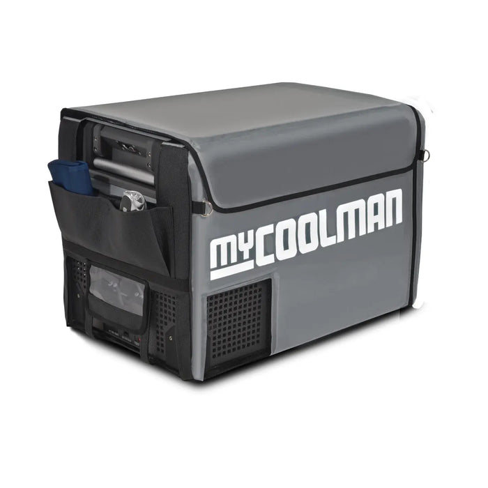 MYCOOLMAN INSULATED TRAVEL COVERS