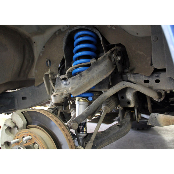 SELECT 4WD OVERLAND SERIES 2" LIFT KIT- HOLDEN COLORADO RG