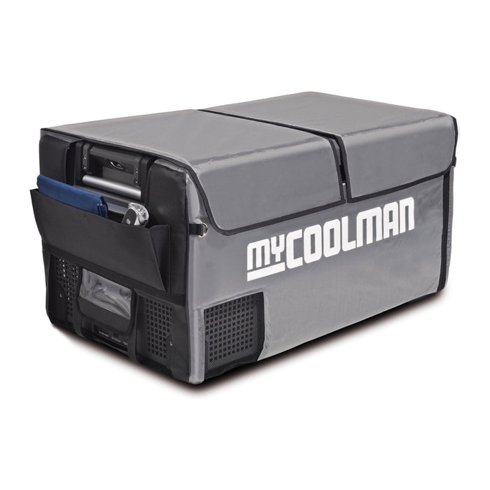 MYCOOLMAN INSULATED TRAVEL COVERS