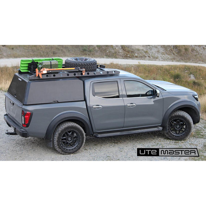 UTEMASTER ACCESSORIES - CANTILEVER ROOF RACK TO SUIT CENTURION CANOPY