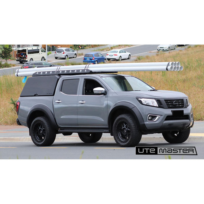 UTEMASTER ACCESSORIES - CANTILEVER ROOF RACK TO SUIT CENTURION CANOPY
