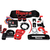 RUNVA 13XP PREMIUM 24V WITH SYNTHETIC ROPE