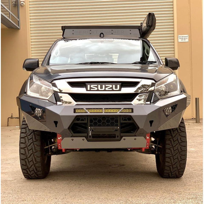 OFFROAD ANIMAL PREDATOR BAR - ISUZU D-MAX (2017-2019)