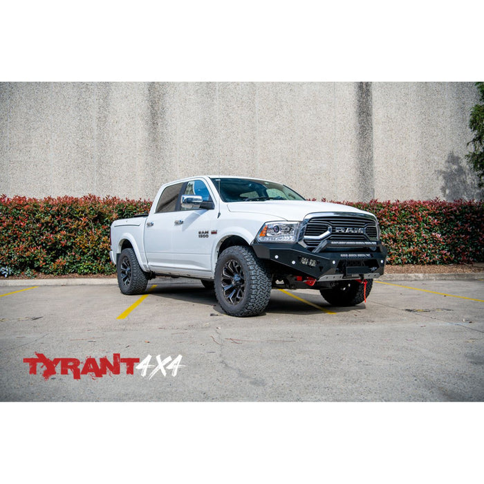 OFFROAD ANIMAL PREDATOR BAR- RAM 1500 DS 2017 TO CURRENT