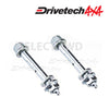 GREASEABLE PINS TO SUIT NISSAN NAVARA D23/NP300/D40