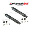 FORD COURIER- ENDURO GAS SHOCK ABSORBERS- FRONT PAIR