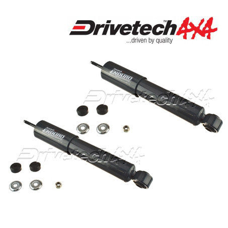 HILUX IFS (88-05)- ENDURO GAS SHOCK ABSORBERS- FRONT PAIR