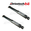 DISCOVERY SERIES II- ENDURO GAS SHOCK ABSORBERS- FRONT PAIR
