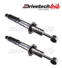 FORD RANGER (ALL PX SERIES 2011-2022) - ENDURO GAS SHOCK ABSORBERS- FRONT PAIR