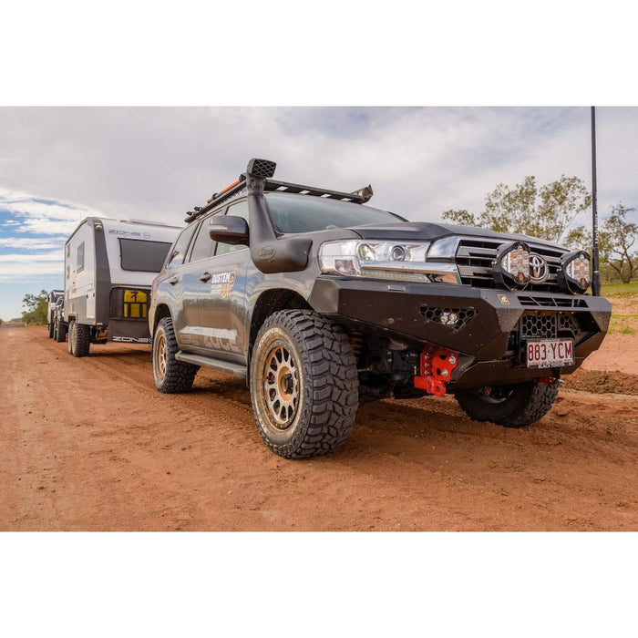 OFFROAD ANIMAL PREDATOR BAR - 200 SERIES LANDCRUISER - (2015-2021 FACELIFT)