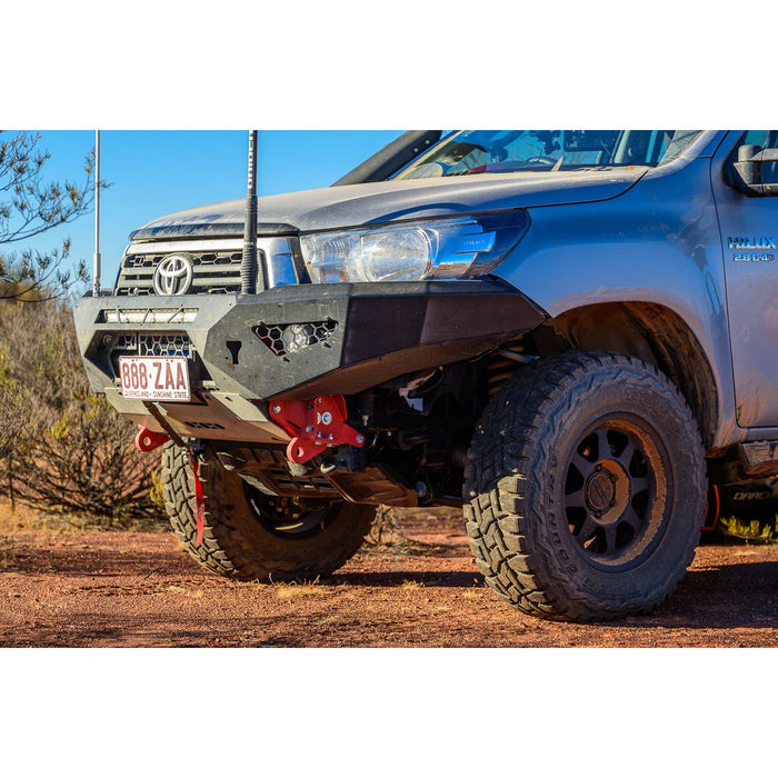 OFFROAD ANIMAL PREDATOR BAR- TOYOTA HILUX N80 (2015-ON)