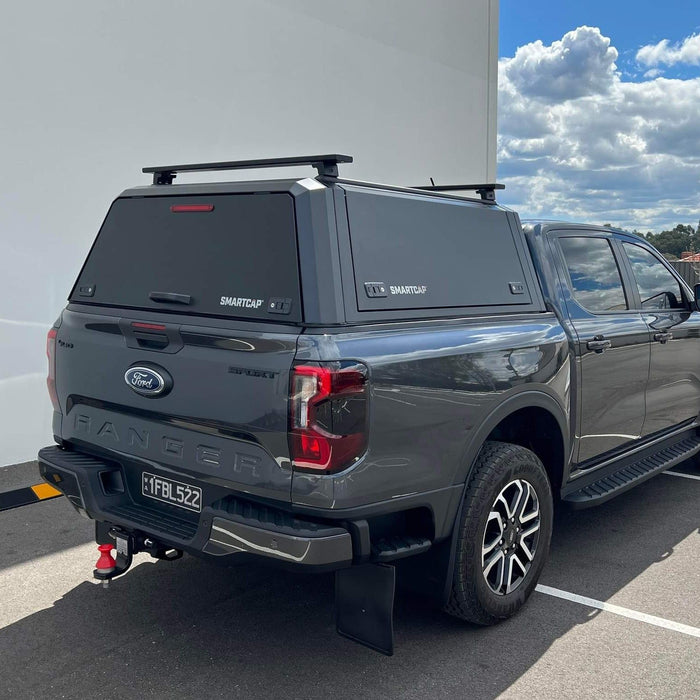 RSI SMARTCAP EVO CANOPY- NEXT GEN RANGER DUAL CAB (2022-ON)