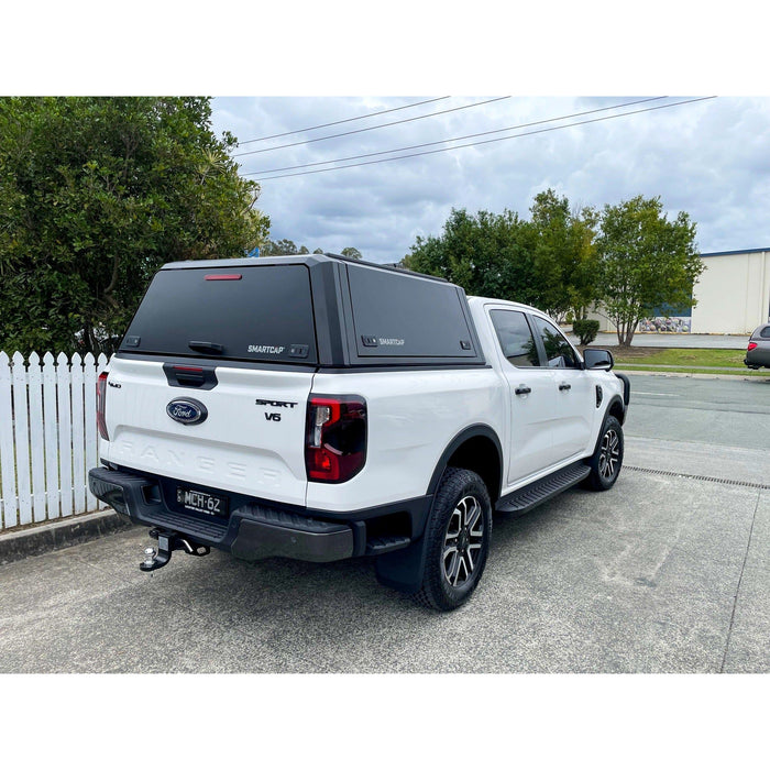 RSI SMARTCAP EVO CANOPY- NEXT GEN RANGER DUAL CAB (2022-ON)