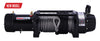 NEW RUNVA EWB9500-Q PREMIUM 12V WINCH WITH SYNTHETIC ROPE