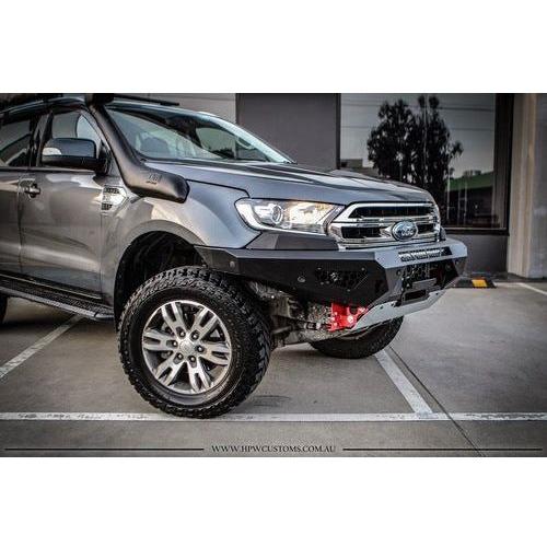 OFFROAD ANIMAL PREDATOR BULL BAR - FORD EVEREST (2015-2022)