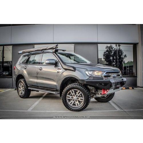 OFFROAD ANIMAL PREDATOR BULL BAR - FORD EVEREST (2015-2022)