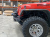 OFFROAD ANIMAL COBRA BUMPER, TO SUIT TJ AND JK WRANGLER ALL YEARS