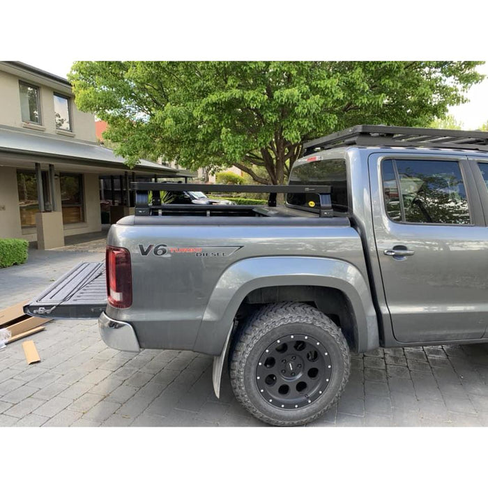 FRONT RUNNER ROOF RACK/LOAD BED RACK KIT / 1425(W) X 1358(L)