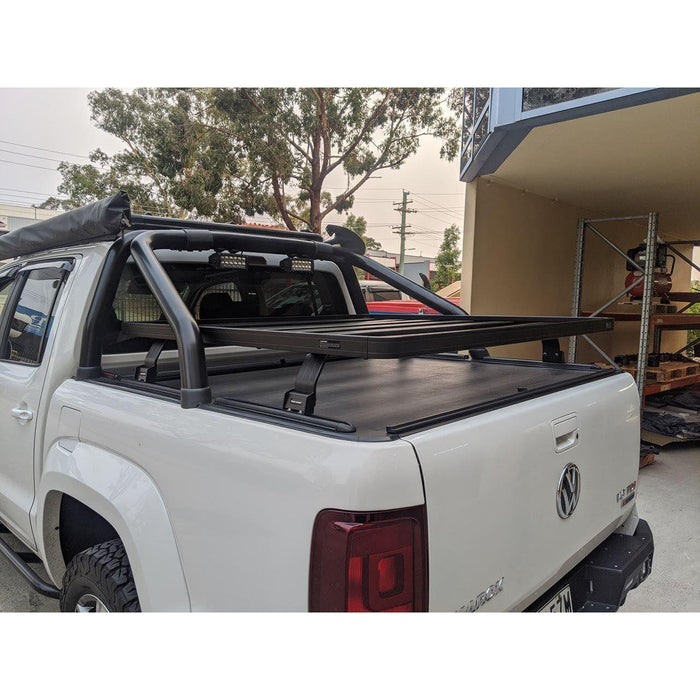FRONT RUNNER ROOF RACK/LOAD BED RACK KIT / 1425(W) X 1358(L)