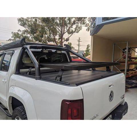 FRONT RUNNER ROOF RACK/LOAD BED RACK KIT / 1425(W) X 1358(L)