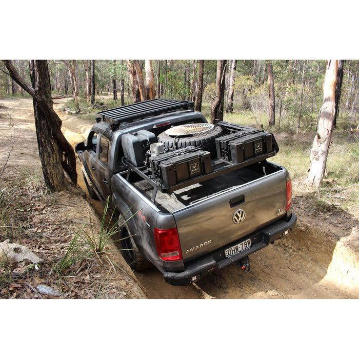 FRONT RUNNER ROOF RACK/LOAD BED RACK KIT / 1425(W) X 1358(L)