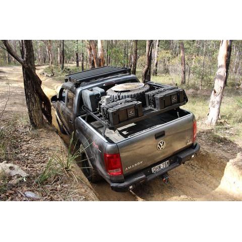 FRONT RUNNER ROOF RACK/LOAD BED RACK KIT / 1425(W) X 1358(L)
