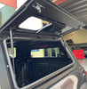 RSI SMARTCAP EVO CANOPY- DUAL CAB TOYOTA HILUX N80 SR5 ONLY (2015-ON)