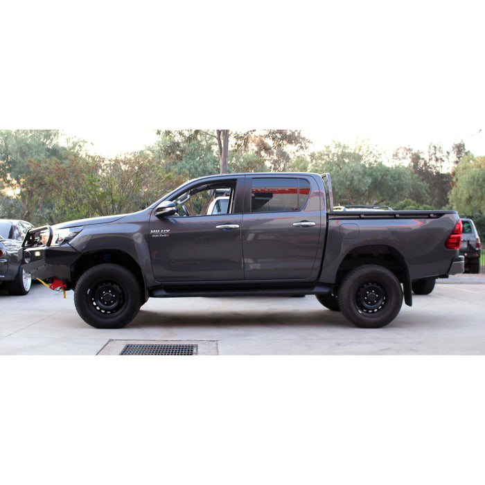 SELECT 4WD OVERLAND SERIES 2" LIFT KIT- TOYOTA HILUX REVO/N80