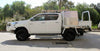SELECT 4WD OVERLAND SERIES 2" LIFT KIT- TOYOTA HILUX REVO/N80