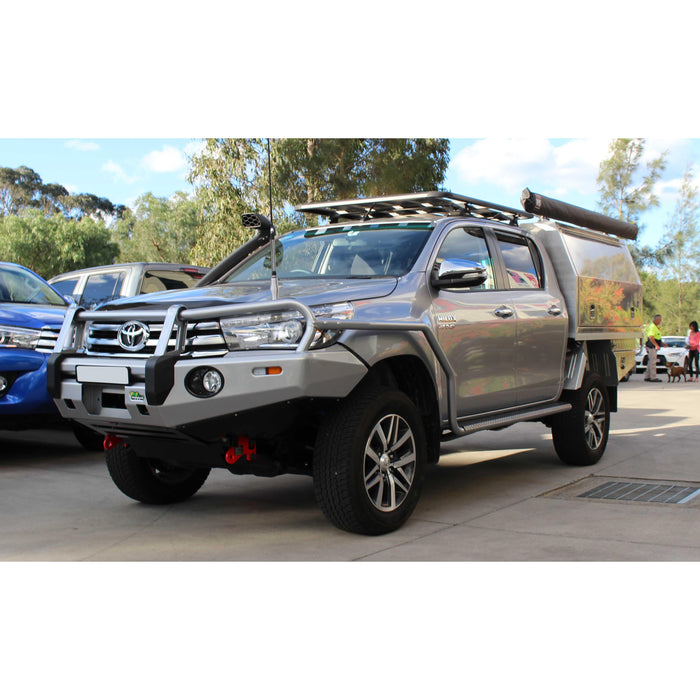 SELECT 4WD OVERLAND SERIES 2" LIFT KIT- TOYOTA HILUX REVO/N80